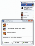 Facebook Messenger para Windows - Descargar 1.2.205.0