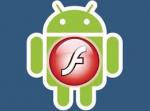 Flash para Android 4.x - Descargar 11.1.115.81