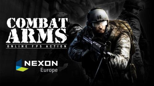 Combat Arms Europe - Descargar Europe