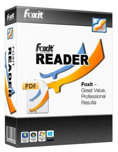 Foxit PDF Reader 4.1.1 - Descargar 4.1.1