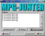 MPG Junter - Descargar 1.2