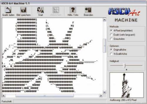 BG_ASCII 1.32