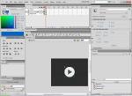 Adobe Flash CS3 8 - Descargar 8
