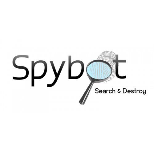 Spybot 1.6.2 - Descargar 1.6.2
