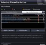 CyberLink BD & 3D Advisor - Descargar 2.0.3928