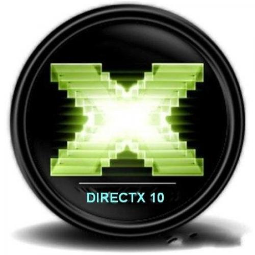 DirectX 9.29.1962 (9.0c) - Descargar 9.29.1962 (9.0c)