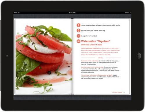 Digital Cookbook 2.4 - Descargar 2.4