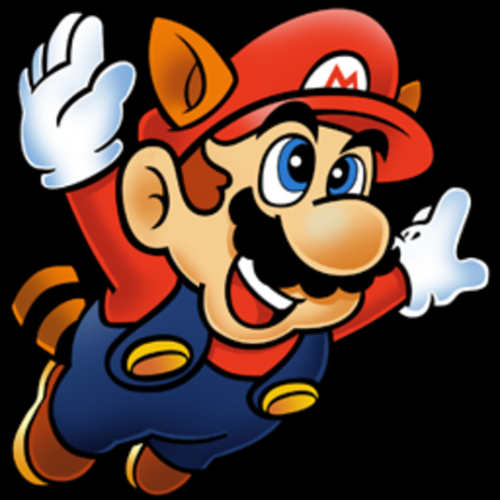 Super Mario Bros 3 Versi�n Editable