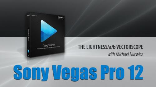 Sony Vegas Pro - Descargar Pro 10