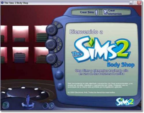 Los Sims 2: Dise�ador de casas - Descargar Plus
