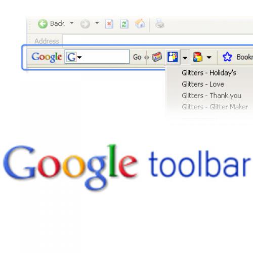 Google Toolbar	 (IE) 5.0.2124.4372