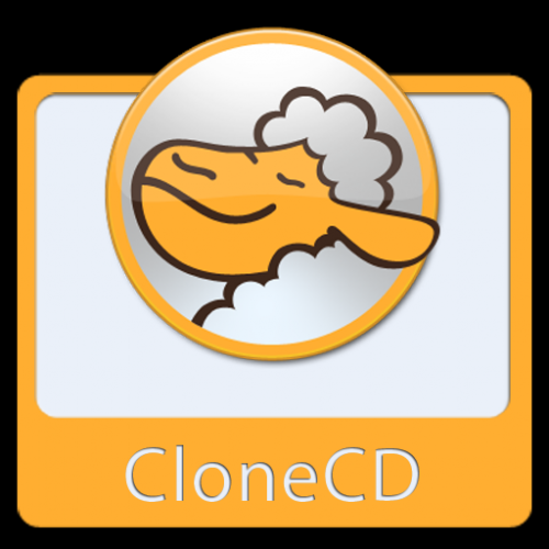 Clone CD 5.3.1.4  - Descargar 5.3.1.4