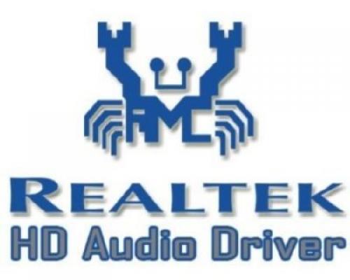 Realtek HD Audio Drivers R2.47 - Descargar R2.47 (2000 y XP)