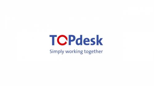 TopDesk 1.5.3