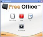 Free Office - Descargar 1.0