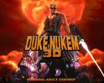 Duke Nukem 3D 1.0