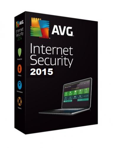 AVG Internet Security 8.0