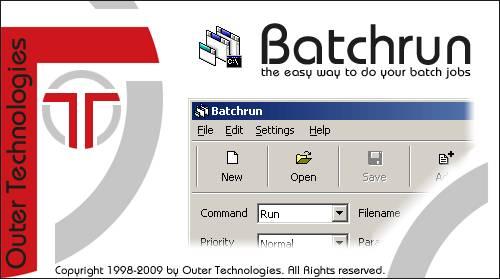 Batchrun 4.1