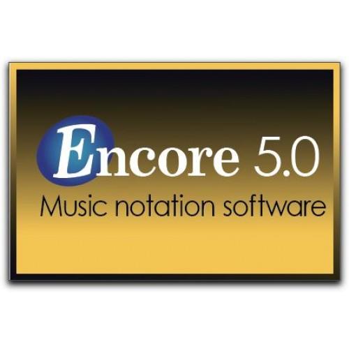 Encore 5 - Descargar 5