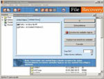 PC Inspector File Recovery 4.0