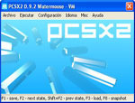PCSX2 0.9.6